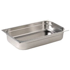 Vogue Gastronormbehälter ECO GN 1/1 - 100 mm