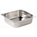 Vogue Gastronormbehälter ECO GN 1/2 - 150 mm