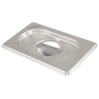 Vogue Gastronormbehälterdeckel ECO GN 1/9