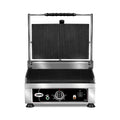 GMG Elektro-Kontaktgrill KG2735E 36x27 gerillt