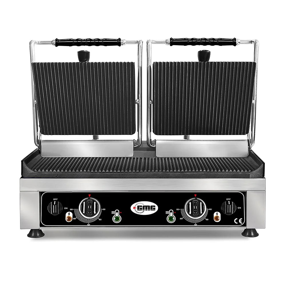 Kontaktgrill Panini KG5530DE