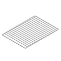 Grillrost aus AISI 304 GN 2/3