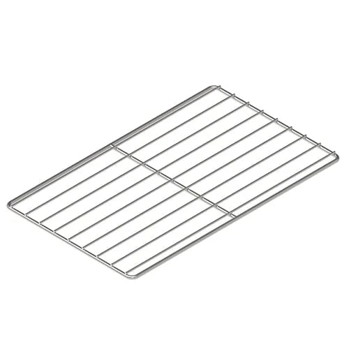Grillrost aus AISI 304 GN 1/1