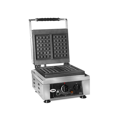 
Waffeleisen Classico 17x10