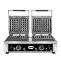Waffeleisen Classico 17x10 - doppelt