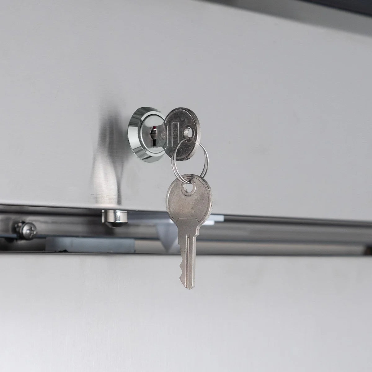 Kühlschrank PROFI 700 GN 2/1 Superior