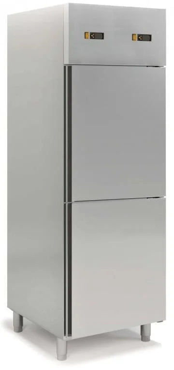 Kombischrank Kühlung/ Tiefkühlung PROFI 700 GN 2/1 Superior