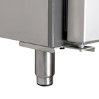 Kühlschrank Profi 700 GN 2/1