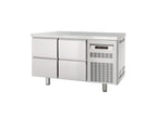 Kühltisch Profi 600 0/4 Superior