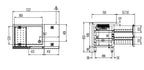 Kühltisch Profi 1/2 Superior - GN 1/1