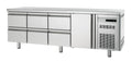 Bäckereikühltisch Premium 1/6