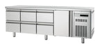 Bäckereikühltisch Premium 1/6