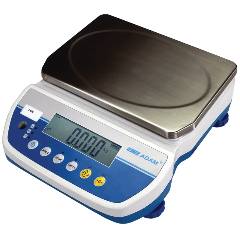 AE Adam Tischwaage 12 Kg / Lesbarkeit 2 g