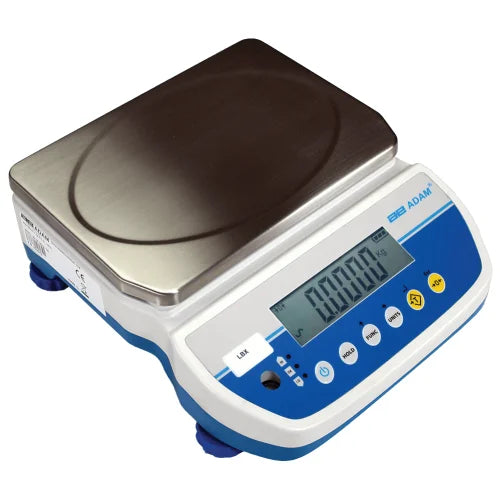 AE Adam Tischwaage 3 Kg / Lesbarkeit 0,5 g