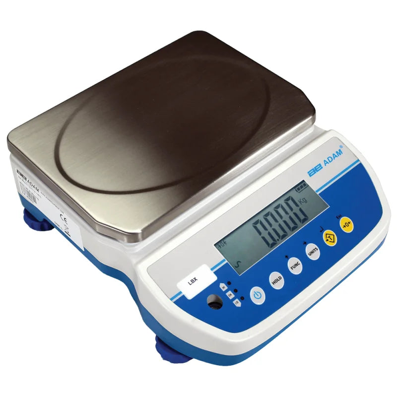 AE Adam Tischwaage 30 Kg / Lesbarkeit 5 g