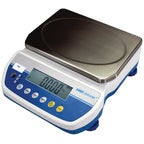 AE Adam Tischwaage 6 Kg / Lesbarkeit 1 g