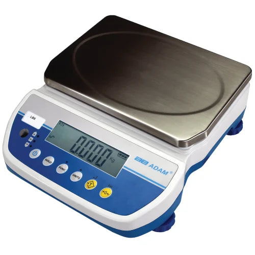 AE Adam Tischwaage 6 Kg / Lesbarkeit 1 g