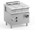 Elektro-Kippbratpfanne Dexion Lux 700 - 80/73 - 50 Liter