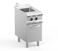 Elektro-Nudelkocher Dexion Lux 700 - 40/73  - 26 Liter