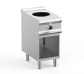 Wok-Induktionsherd Dexion Lux 700 - 40/73 - 5 kW