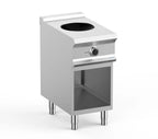 Wok-Induktionsherd Dexion Lux 700 - 40/73 - 5 kW