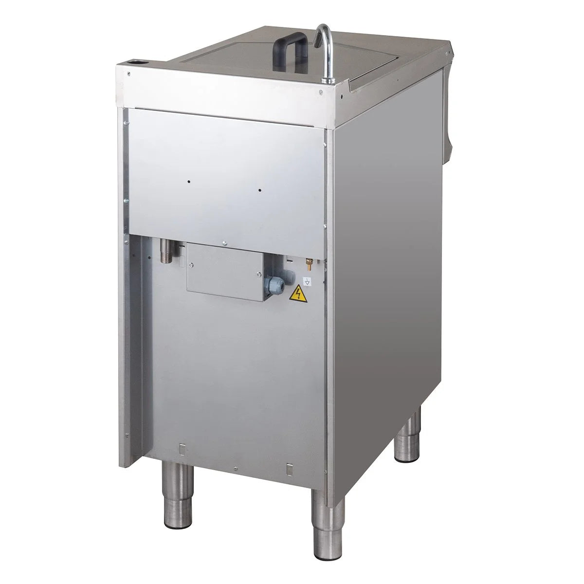 Flexible Cook Multibräter 3-in-1 700, 15 Liter
