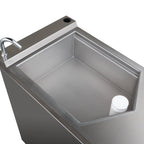 Flexible Cook Multibräter 3-in-1 700, 15 Liter