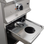 Flexible Cook Multibräter 3-in-1 700, 15 Liter