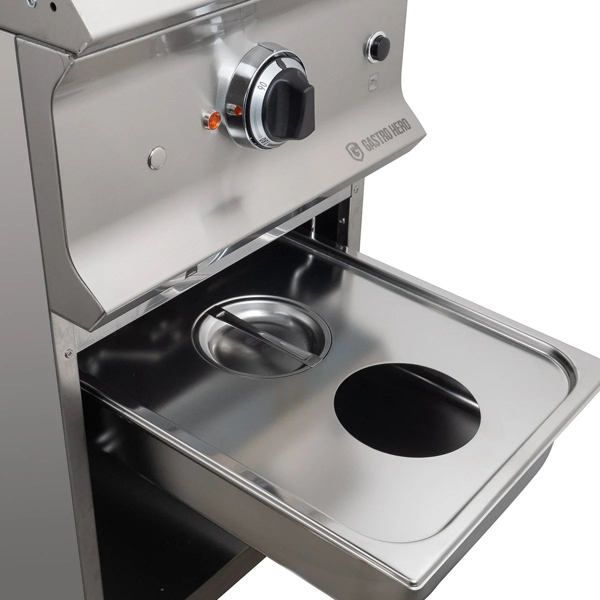 Flexible Cook Multibräter 3-in-1 700, 15 Liter