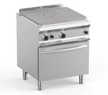 Gas-Glühplatte Dexion Lux- 700 - 70/73 mit Gasbackofen - 16 kW