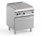 Gas-Glühplatte Dexion Lux- 700 - 70/73 mit Gasbackofen - 16 kW