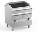 Elektro-Wassergrill Dexion Lux 700 - 80/73 - 12 kW