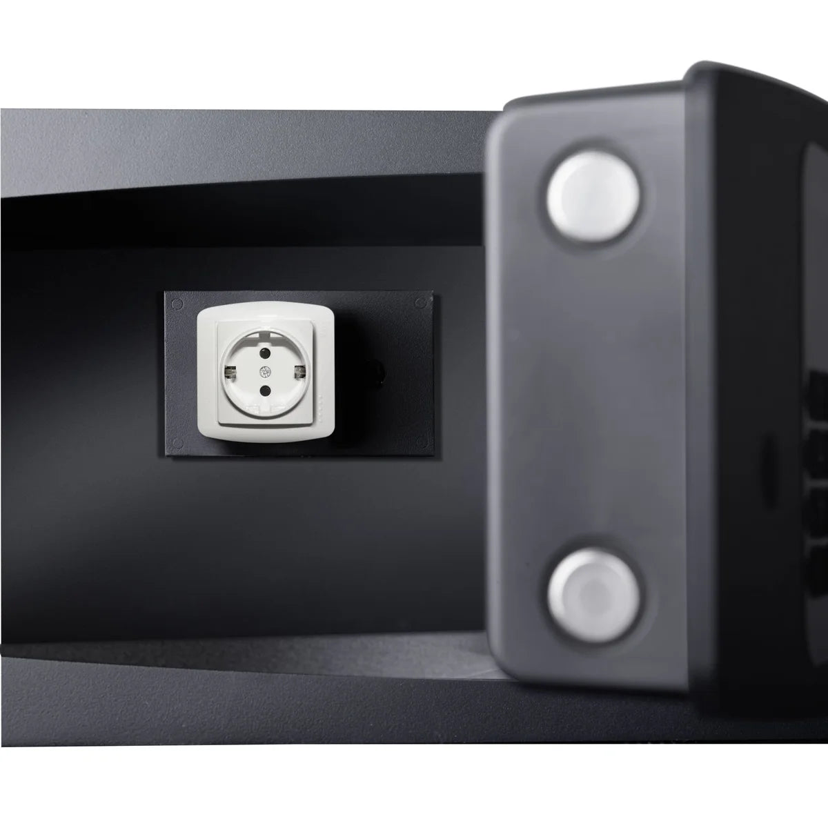 Dometic Hotelsafe MD 363 Premium Class