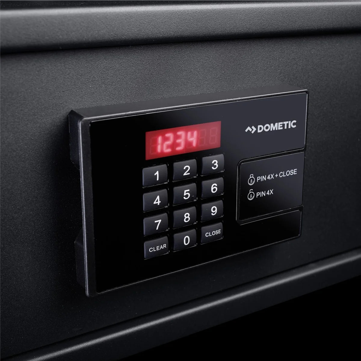 Dometic Hotelsafe MD 450 Standard Class