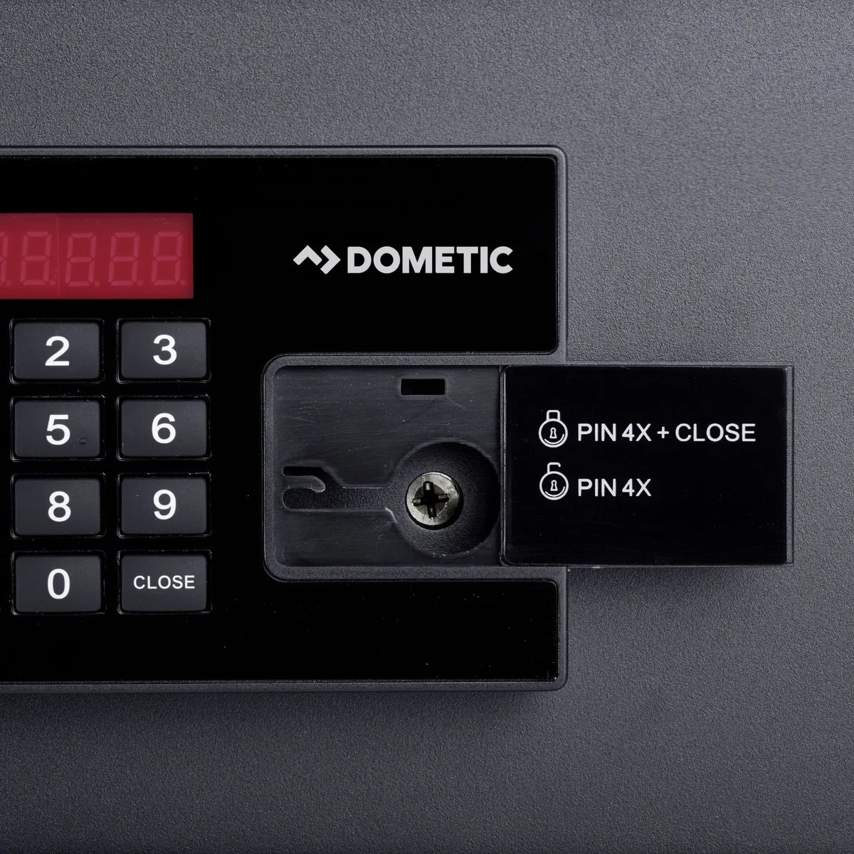 Dometic Hotelsafe MD 450 Standard Class