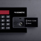 Dometic Hotelsafe MD 390 Standard Class