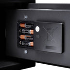 Dometic Hotelsafe MD 390 Standard Class
