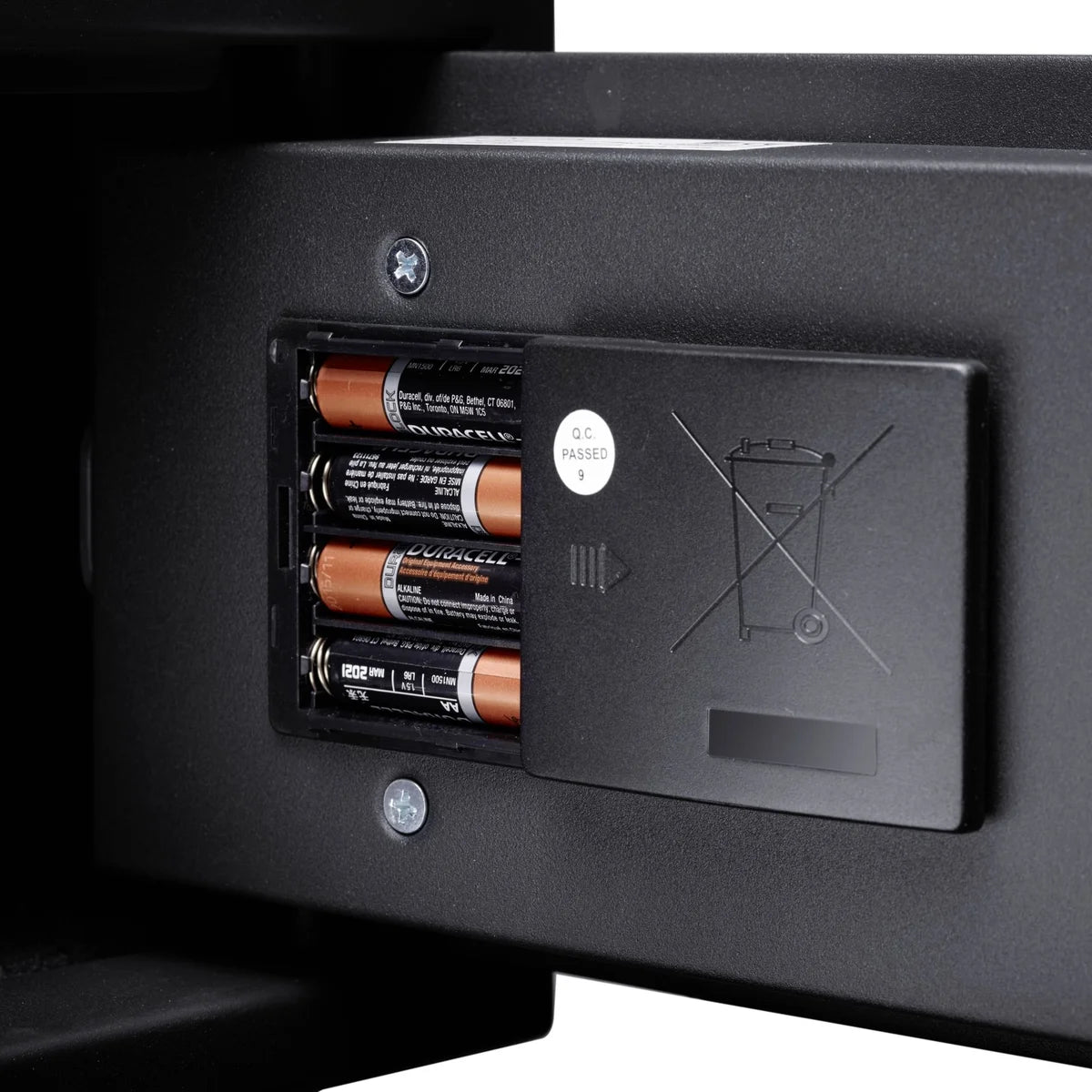 Dometic Hotelsafe MD 390 Standard Class