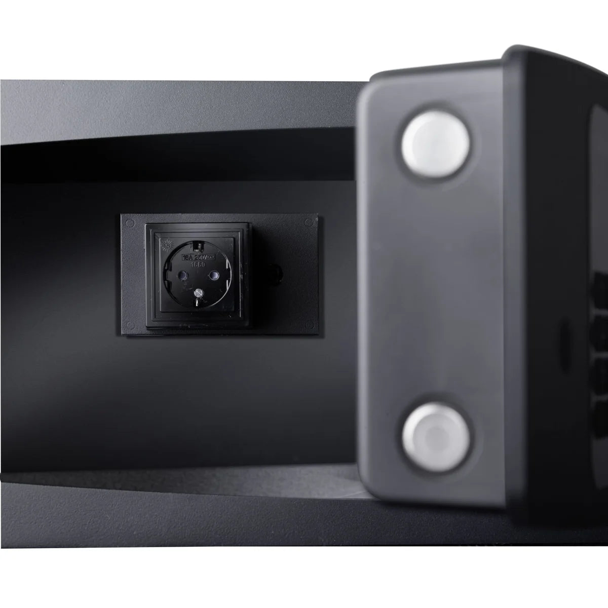 Dometic Hotelsafe MD 390 Standard Class