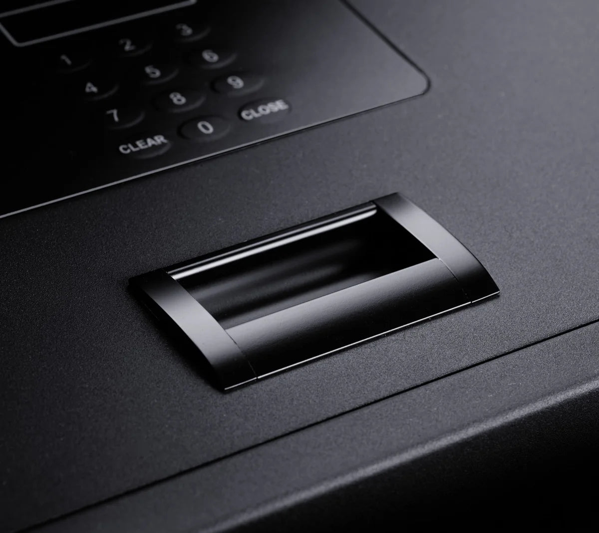 Dometic Hotelsafe MDT 400 X Standard Class