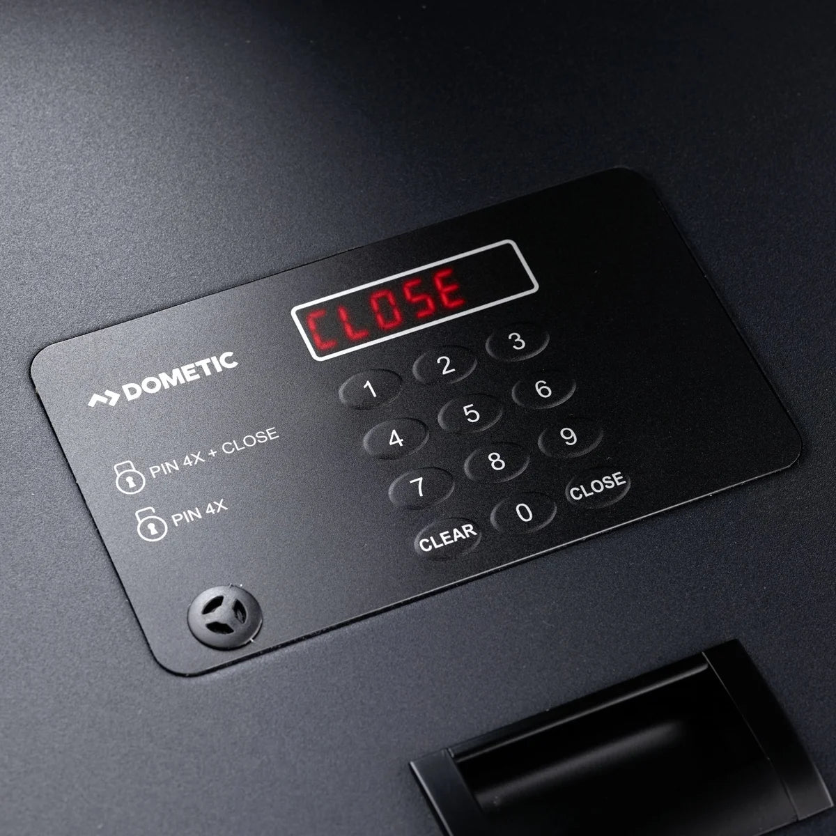 Dometic Hotelsafe MDT 400 X Standard Class