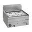 Gas Bain-Marie Serie 600 - 60/60 - GN 1/1+1/4+1/4 - Tischgerät - 5 kW