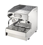 Espressomaschine MILANO 1 GR Automatik inkl. Preinfusionssystem