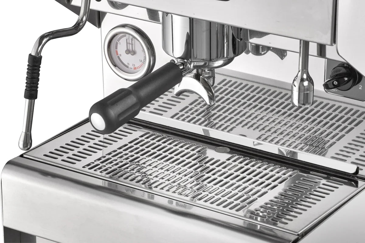 Espressomaschine MILANO 1 GR Automatik inkl. Preinfusionssystem