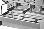 Espressomaschine MILANO Compact 2 GR Automatik inkl. Preinfusionssystem