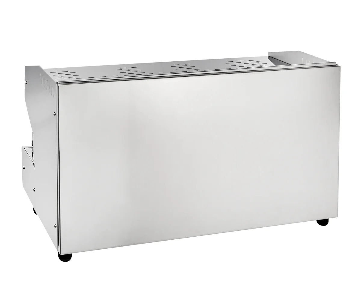 Espressomaschine MILANO 3 GR Automatik inkl. Preinfusionssystem