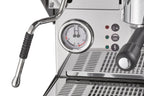 Espressomaschine MILANO 3 GR Automatik inkl. Preinfusionssystem