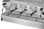 Espressomaschine MILANO 3 GR Automatik inkl. Preinfusionssystem