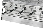 Espressomaschine MILANO 3 GR Automatik inkl. Preinfusionssystem