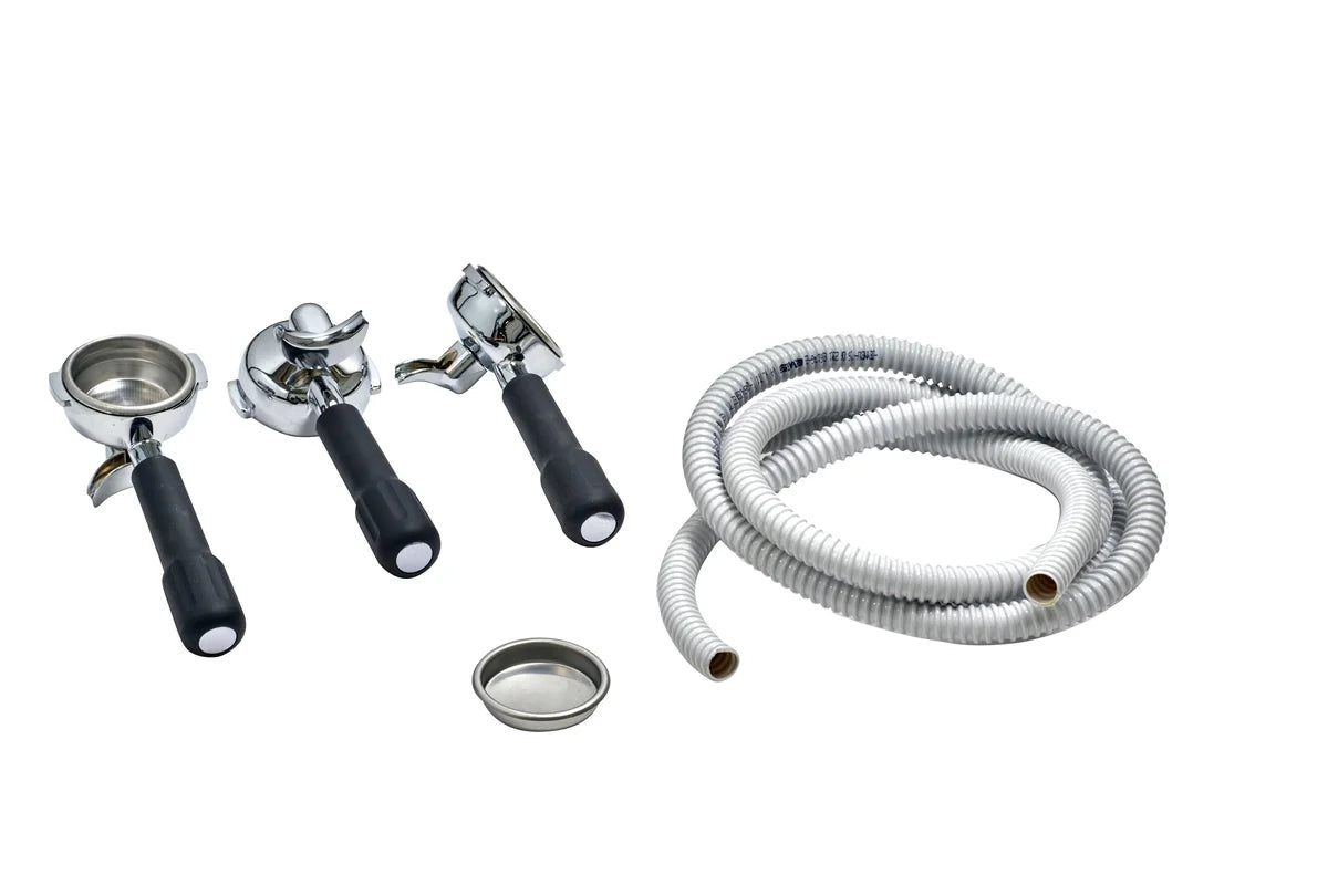 Espressomaschine MILANO 3 GR Automatik inkl. Preinfusionssystem